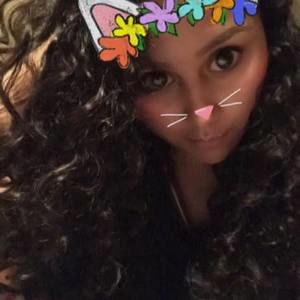 Meet your Posher, Kari